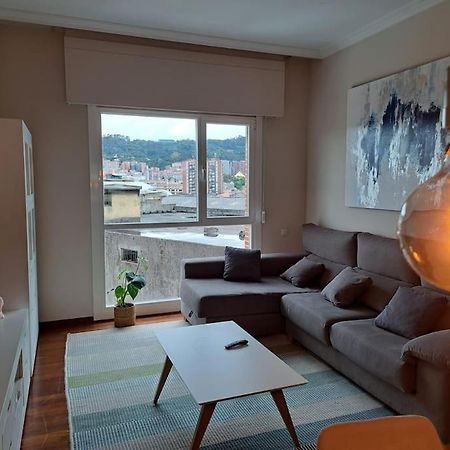 Piso Centrico En Bilbao Leilighet Eksteriør bilde