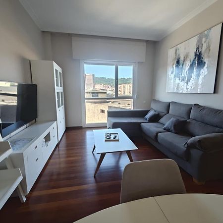 Piso Centrico En Bilbao Leilighet Eksteriør bilde