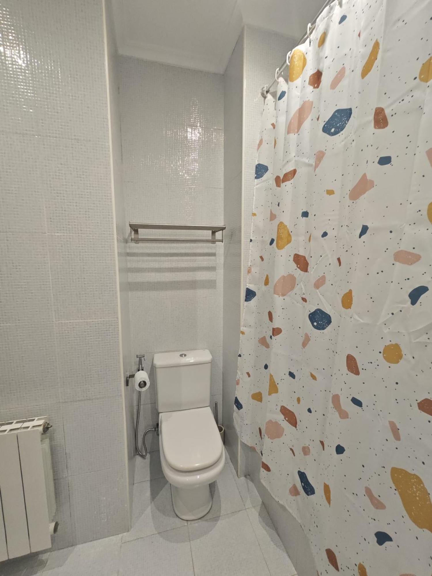 Piso Centrico En Bilbao Leilighet Eksteriør bilde
