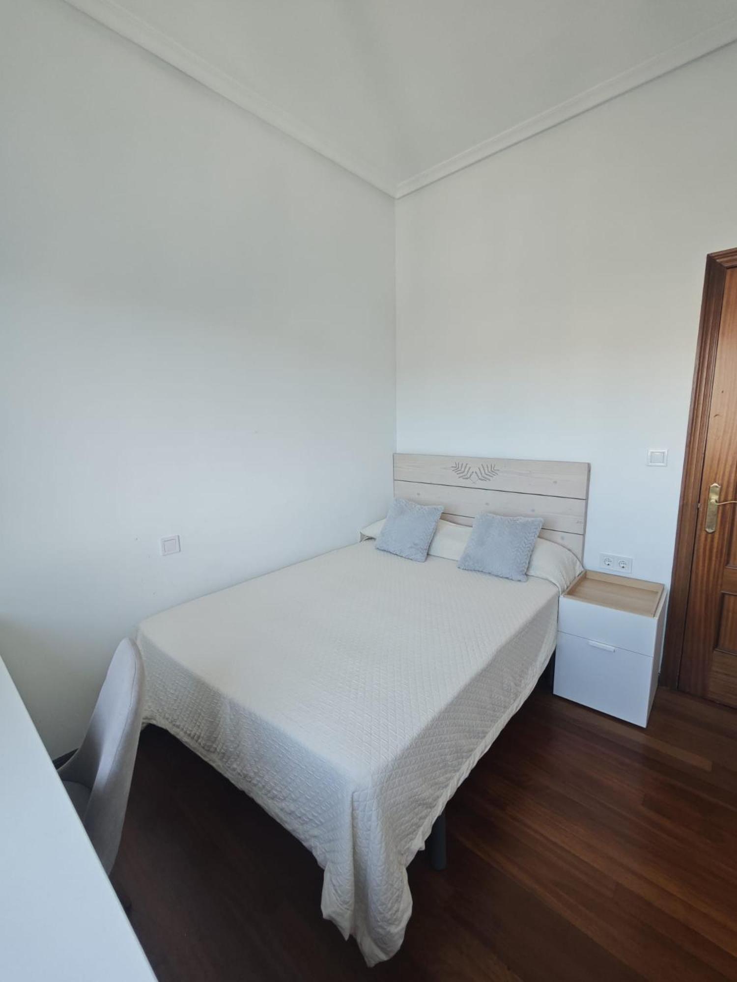 Piso Centrico En Bilbao Leilighet Eksteriør bilde