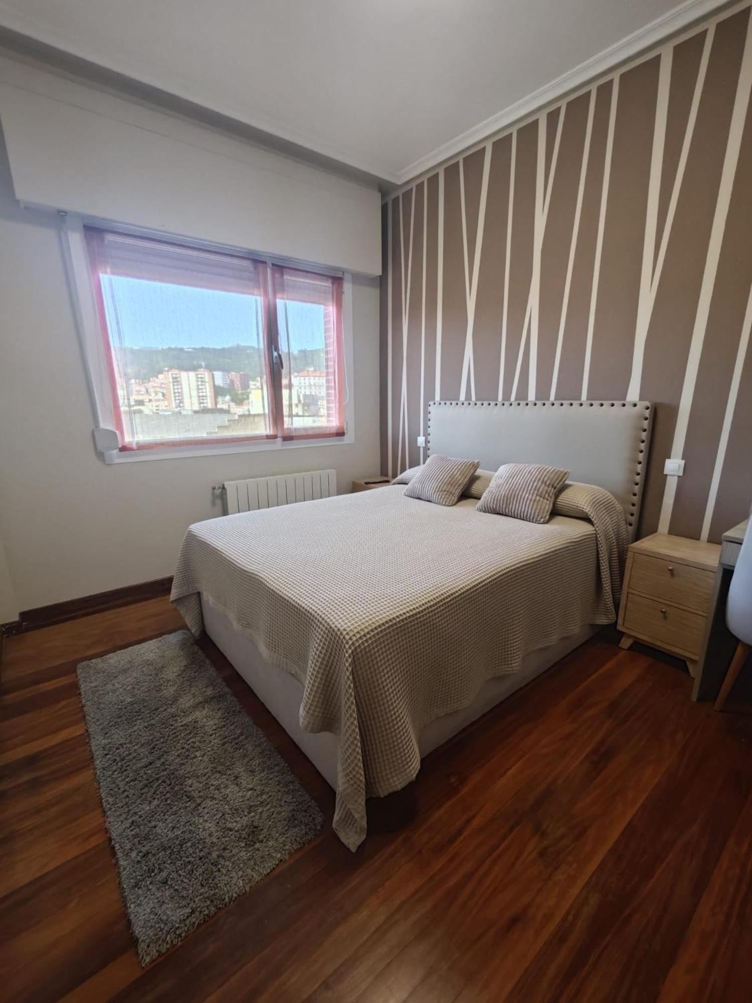 Piso Centrico En Bilbao Leilighet Eksteriør bilde